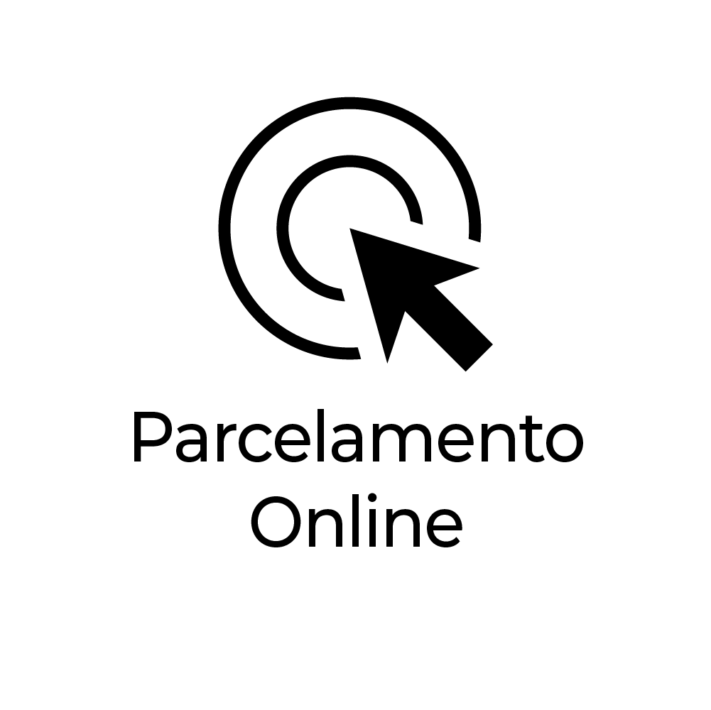 Imagem representando o serviço Parcelamento Online